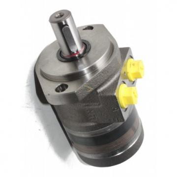 JCB Backhoe- Parker Pompe Hydraulique Spline Modèle Kit de Réparation (