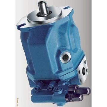 Pompe hydraulique REXROTH MNR 1518222354 /#.2 3508