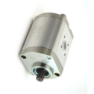 Bosch hydraulique de pompage Tête et rotor 1468336658