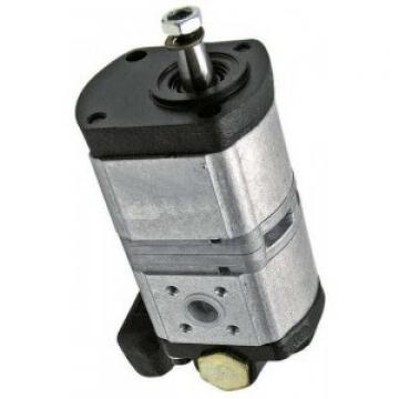 Pompe Hydraulique Direction Bosch KS01000120 Mini
