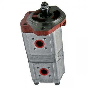 Bosch hydraulique de pompage Head & Rotor 1468334580 Véritable Unité