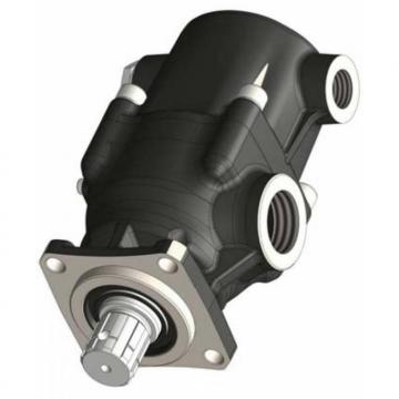 Bosch Pompe à piston (VHG) - KS00001350