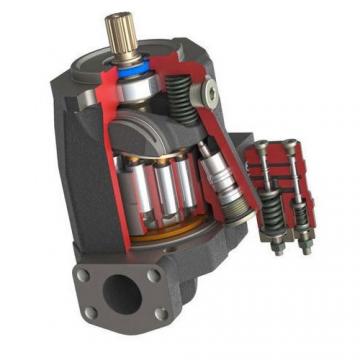 Bosch Pompe à piston (VHG) [KS00003266]