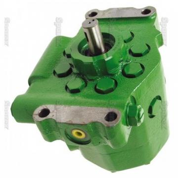 3705784 PARKER/VOAC/VOLVO 15 x Piston Rings Fuo pompe hydraulique/Motor F11-039