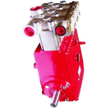 Pompe hydraulique (8 piston), s'adapte John Deere 1020 1120 2020 2120 3020 tracteurs.