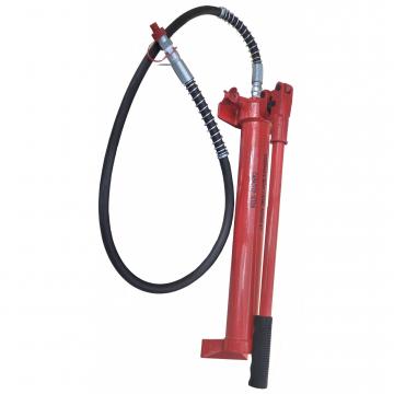 New Hydraulic Clutch Slave Cylinder Pull Rod Pump+ Steel Oil Hose Dirt Pit Bike