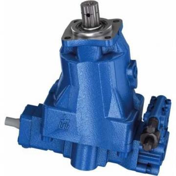 VICKERS PVQ13 A2R AXIAL PISTON PUMP VARIABLE DISPLACEMENT