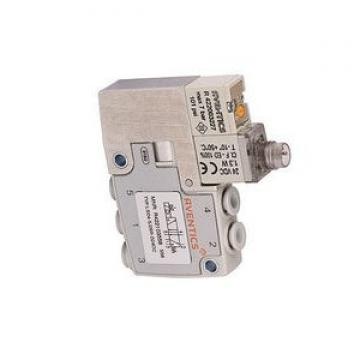 Distributeur pneumatique 5/2 BOSCH 0 820 022 505 0820022505