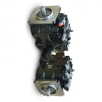  Sundstrand-Sauer-Danfoss Hydraulic Series 47 Pump DU