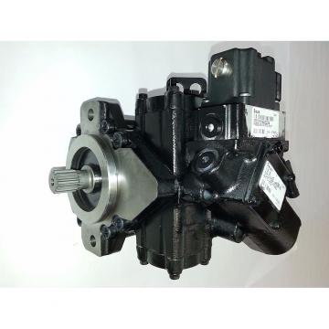 Unbranded Hydraulic Motor FFPMV Series