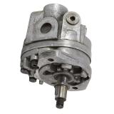 Parker Poussoir Hydraulique, #D1VW4CNYCF456 ,Utilisé,Garantie