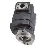 Véritable Parker / Jcb Pompe Hydraulique 20/903700 Fabriqué En Eu