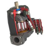 CITROEN XANTIA Diesel XU Pompe Hydraulique 6 pistons 4007F5