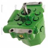 JOHN DEERE pompe hydraulique AR103034 (4 pistons) JD 1020 1120 2020 2120 830 1030 +