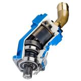 50cc/rev HYDROSTATIQUE HYDRAULIQUE Pompe à piston 7.545050022