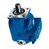 Vickers PVB29-RS-20-C-11 Hydraulic Axial Piston Pump USIP