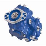 New PVD-0B-19L3PS-6G-4327F Nachi Hydraulic Axial Piston Pump