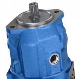 Rexroth pv7-12/20-25ra01ma0-10 ailes cellules Pompe Pompe Hydraulique 131/108