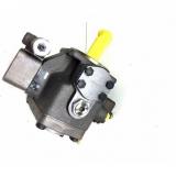 Rexroth 1pv2v7 - 14/25-30re01vco-14a1 pompe hydraulique ailes cellules Pompe Neuf/New