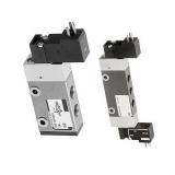 Distributeur pneumatique BOSCH 5/3 0 820 035 991 0820035991