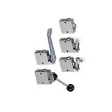 Distributeur pneumatique BOSCH 5/2 0 820 024 997 0820024997