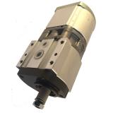 Pompe Hydraulique Bosch Pour Valtra Valmet 6000 6100 6200 6300 6400 6600