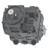 Sundstrand-Sauer-Danfoss Hydraulic Series 47 Pump CS