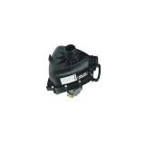 Lanterne pompe hydraulique standard EU GR2 et moteur électrique B5 5.5-7.5KW